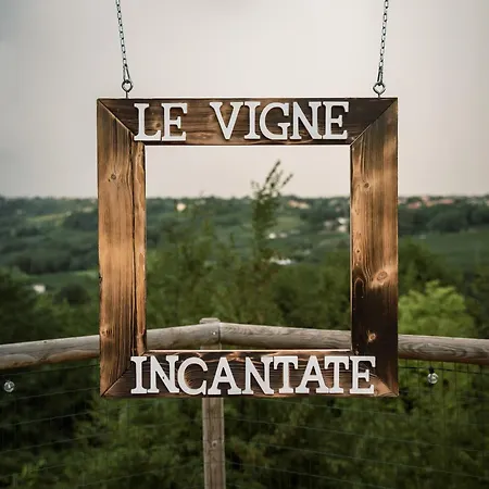 Hotel Le Vigne Incantate Santa Maria di Feletto