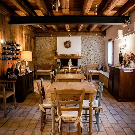 Le Vigne Incantate Hotel