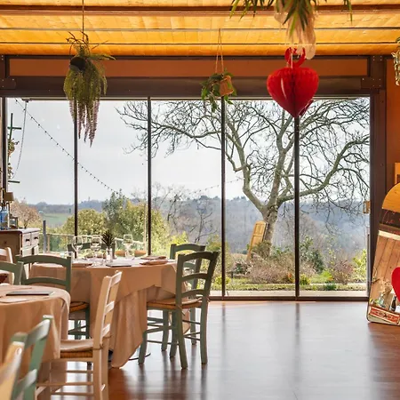 Hotel Le Vigne Incantate