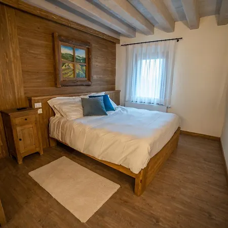 Le Vigne Incantate Hotel