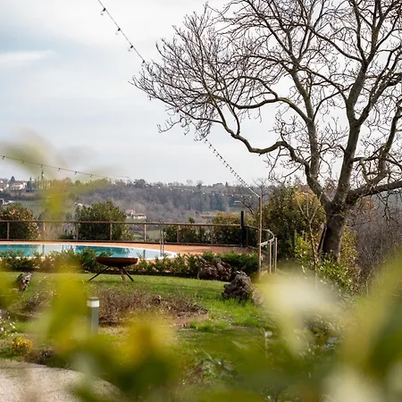 Ξενοδοχείο Le Vigne Incantate *