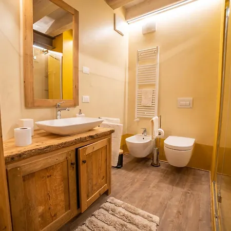 Le Vigne Incantate Hotel *